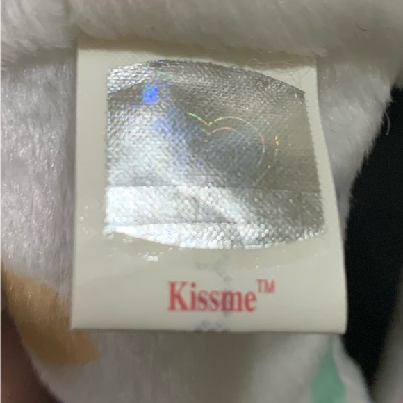 ⭐️Clearance⭐️Kissme Beanie Baby - Picture 7 of 9